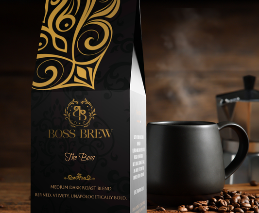 Products – BOSS BREW